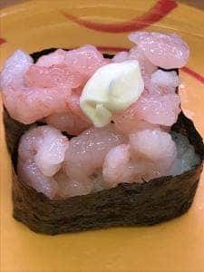 スシロー 北葛西店