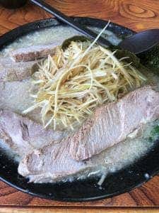 ラーメンショップ大木店