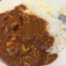 デニーズ 郡山西ノ内店