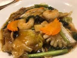 CHANG CHANG GARDEN 熊本クレア