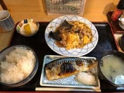 酒彩処じん家