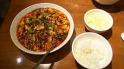 中国料理 東京閣