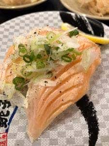 すし銚子丸 東大和店