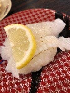 すし銚子丸 東大和店