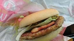 マクドナルド 武生シピィ店