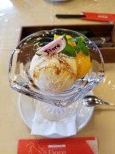 イタリア風レストラン フィオーレ