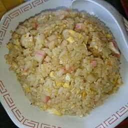 日本一食堂