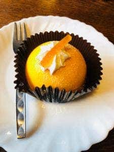 カフェレストランJeudi