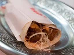 The Kebab Factory