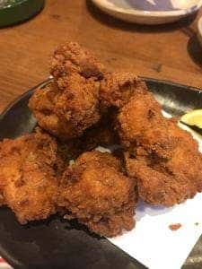 三代目 鳥メロ 横浜東口店