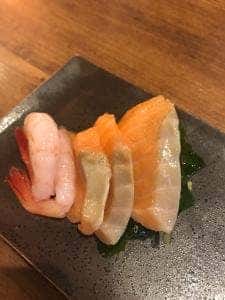 三代目 鳥メロ 横浜東口店
