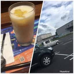 カフェ・ド・クリエ 京都四条店