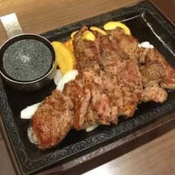 ステーキガスト 伊勢崎柳原店