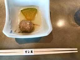 すし萬 大丸心斎橋店