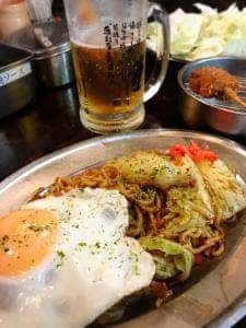薄利多売半兵ヱ 仙台駅舎前ハピナ名掛町交差点の地下店