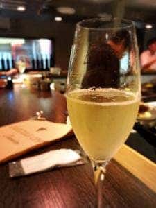 葡萄酒小屋 chinoise