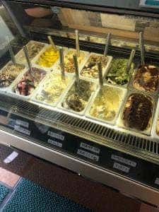 バンブーカフェ