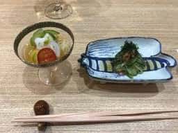 御料理ほりうち