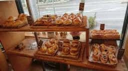 OVEN FRESH BAKERY Thanks