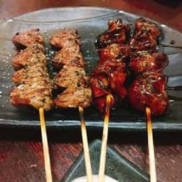 炭焼 さんなべ