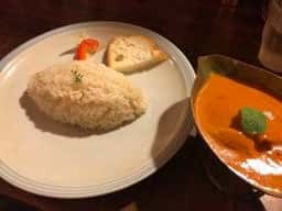 カレー処 ヤサカ