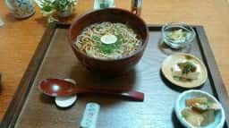 Soba Café 日本の暮らし
