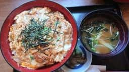 お食事処 しもむら