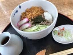 蕎麦や なか野