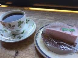 田園喫茶Wild berry