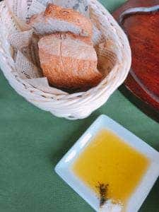 洋食ビストロ シトラス