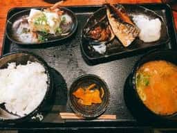 銀や 肥後橋店