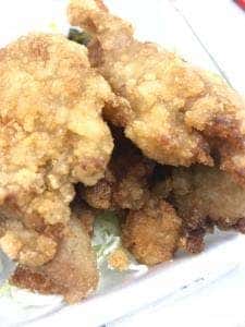 愛の料理 元気屋 薬院店