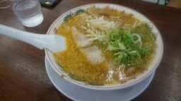 ラーメン魁力屋 北山店