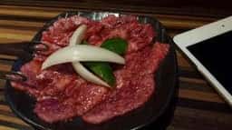 肉屋 HOT48