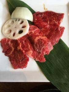焼肉力 相生店