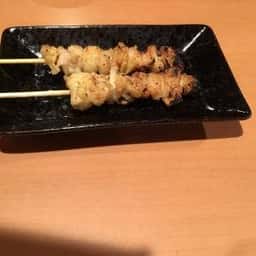 鳥金 大津店