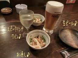 とんとんびょうし 鯖江店