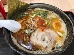 札幌ラーメン 満龍 イオン発寒店