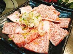 熔岩焼肉 牛火