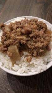 プラスミド×台湾食