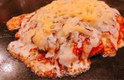 広島焼き やきべえ