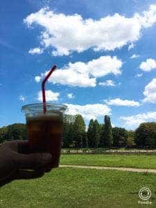 COFFEE FACTORY