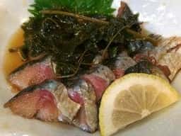 のみくい處作蔵 中央店