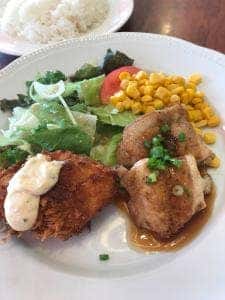 ロイヤルホスト 浜大津店