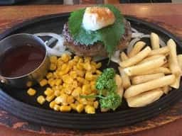 ロイヤルホスト 早島インター店