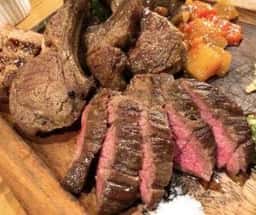 がぶ飲みワインと肉 千住MEAT