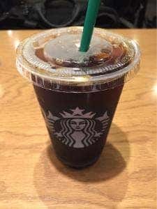 スターバックス コーヒー 新大手町ビル店