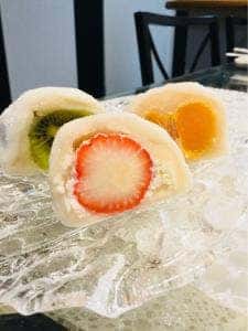 菓実の福 ninigi 西武池袋本店