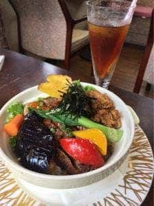 パンプキンハウス