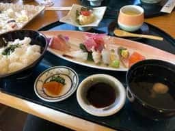 天婦すし